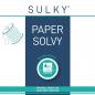 Preview: SULKY PAPER SOLVY, 12 Blatt á 21,6cm x 28cm